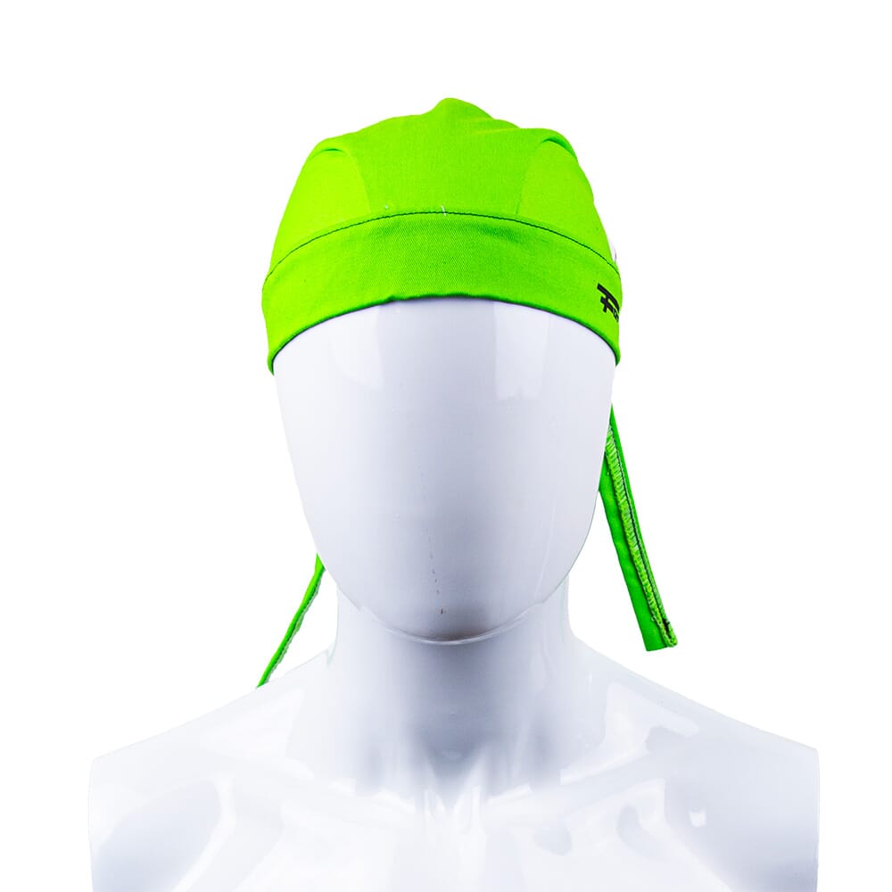 55872 Welding Doo-Rag, Green